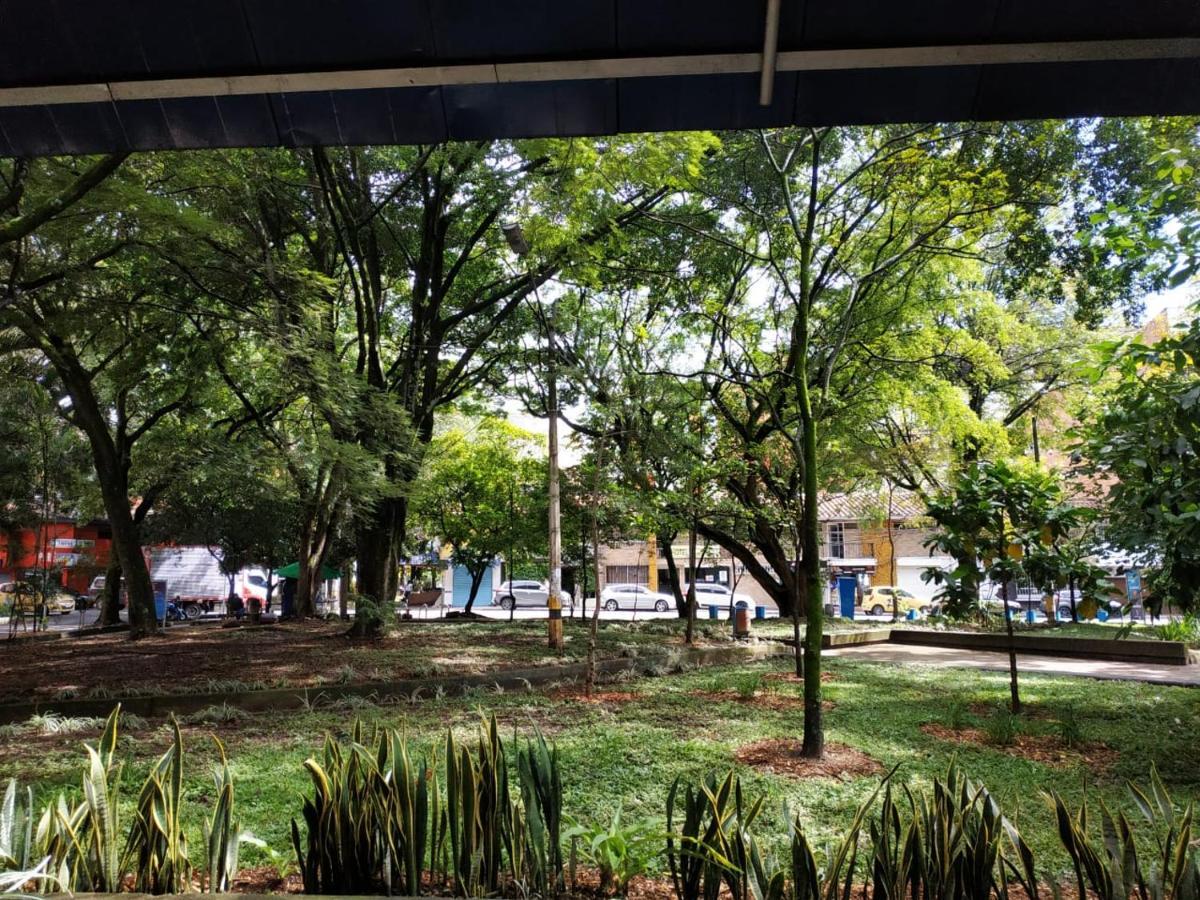 Apartahotel Montes Apartahotel Medellín